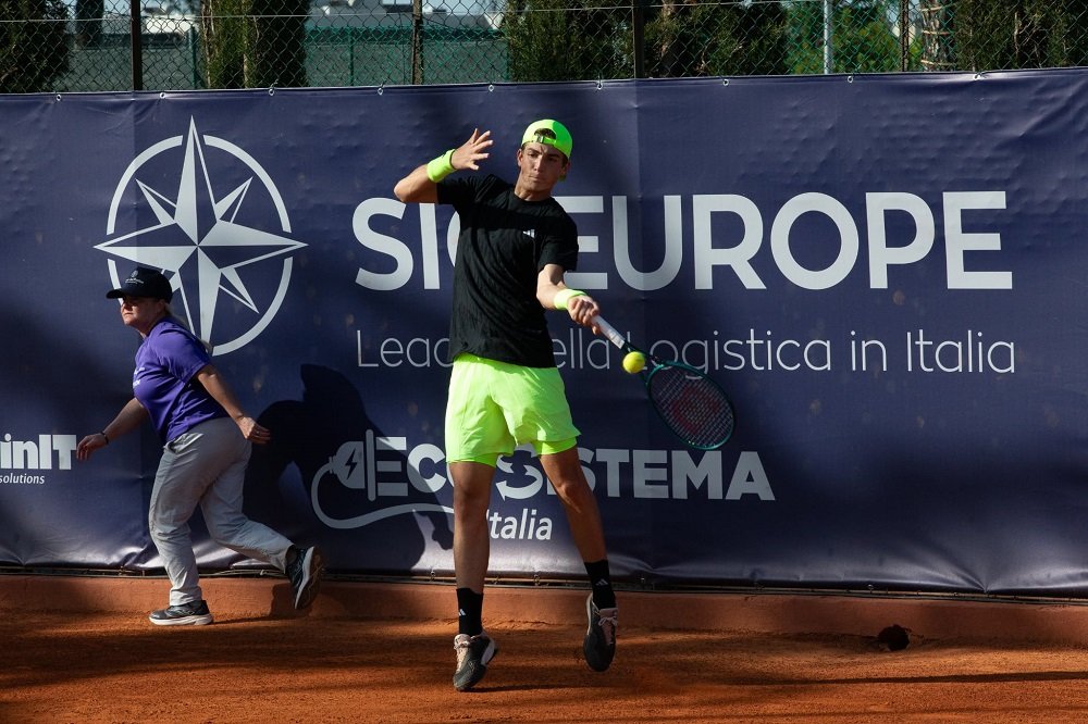 Monaco: “Vedo in Vasamì qualcosa di speciale, mi impressiona più di Cinà”