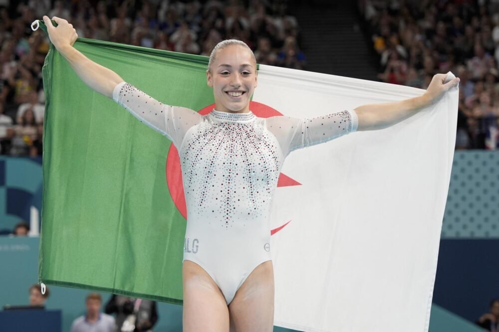 Ginnastica artistica, la Coppa del Mondo sbarca in Egitto: 4 azzurri all’arrembaggio, c’è Nemour