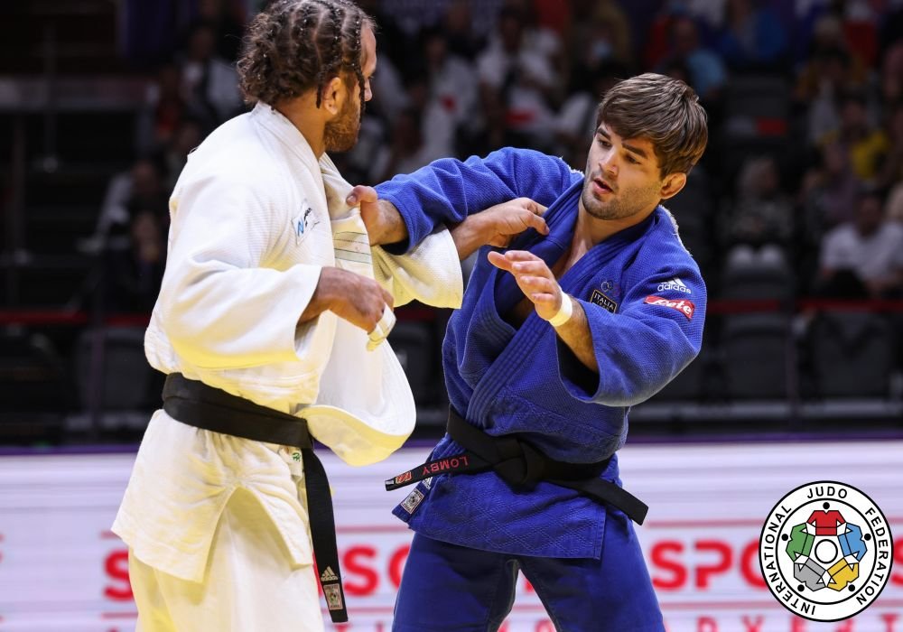 Judo, Manuel Lombardo in finale agli Europei! Toniolo e Avanzato in corsa per il bronzo