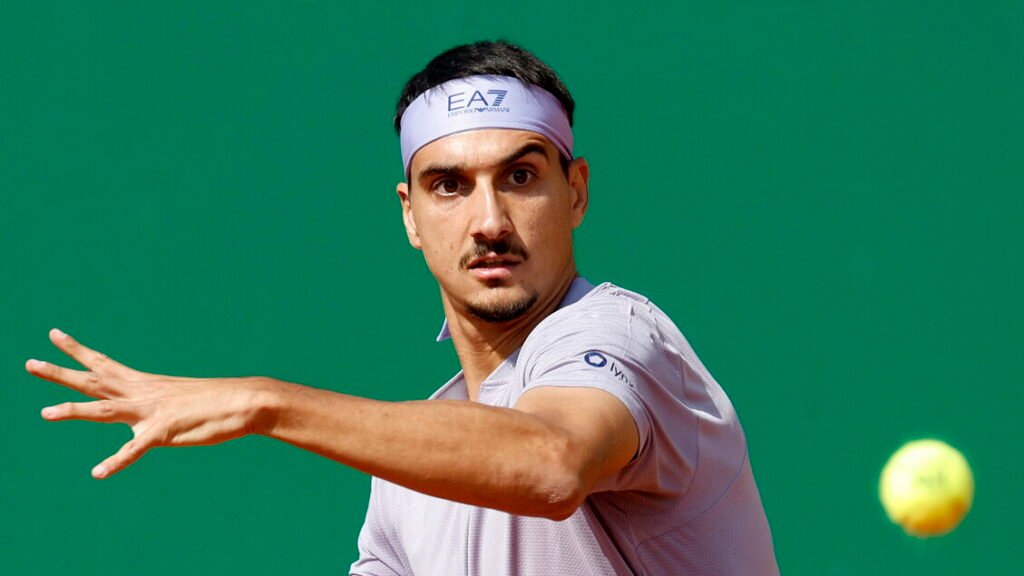 Tennis: Madrid; Sonego batte Kecmanovic e va al 2/o turno