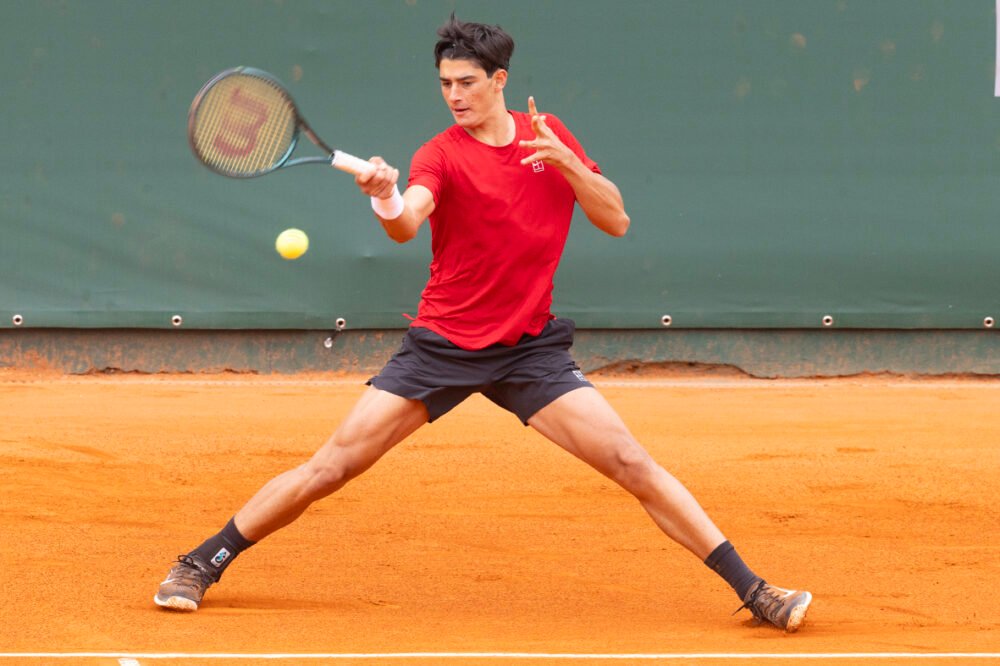 Cinà-Korda, ATP Madrid 2025: programma, orario, ordine di gioco, tv