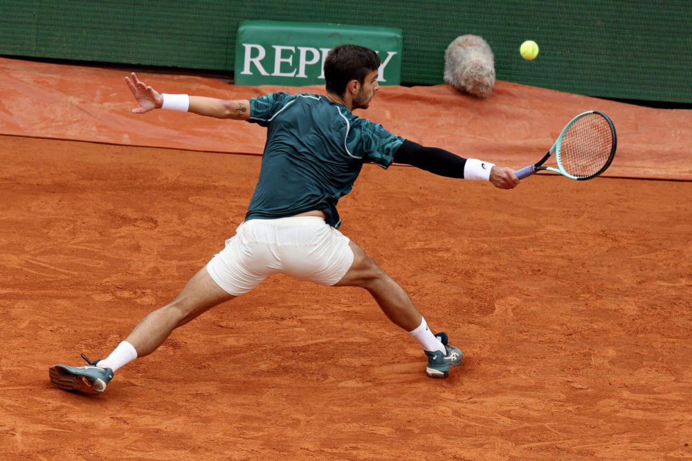 Chi affronta Musetti al debutto a Madrid? Prossimo avversario, precedenti e tabellone