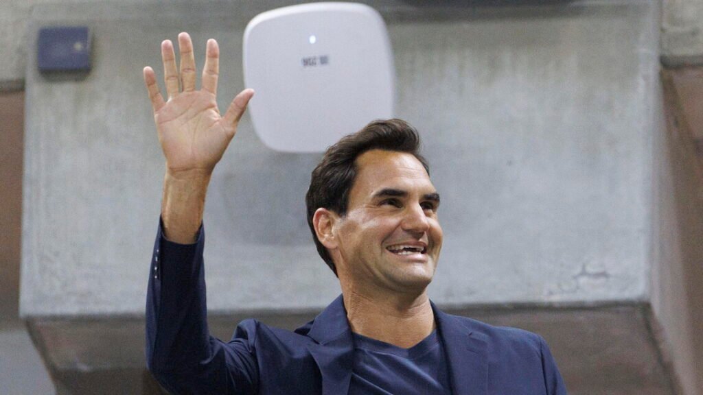 Auto: Federer darà il via alla prossima 24 ore di Le Mans