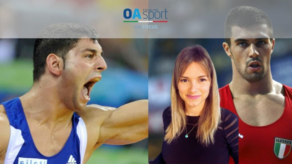 LOTTA – Da Compagni di Palestra a Leggende Olimpiche: Il Racconto di Minguzzi e Timoncini