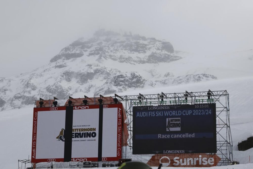 Sci alpino, scompare la giovane transalpina Margot Simond