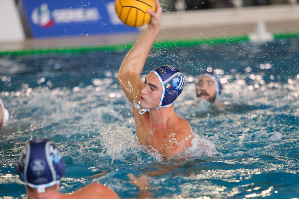 Pallanuoto, la Pro Recco pareggia a Sabadell ed approda in finale di Euro Cup