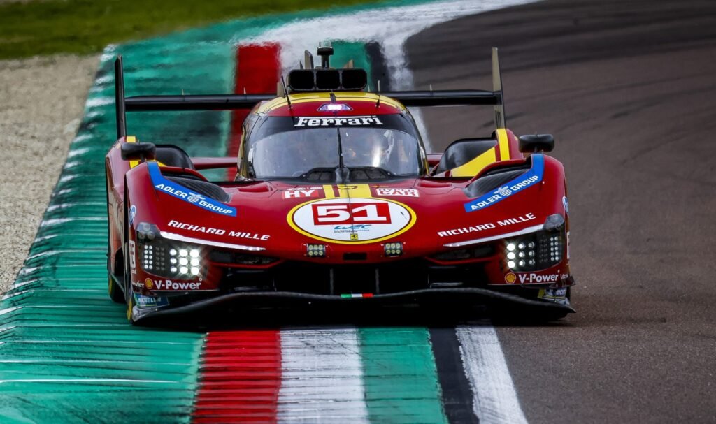 WEC, 36 vetture per la 6h di Spa. Due piloti in Hypercar per Aston e BMW