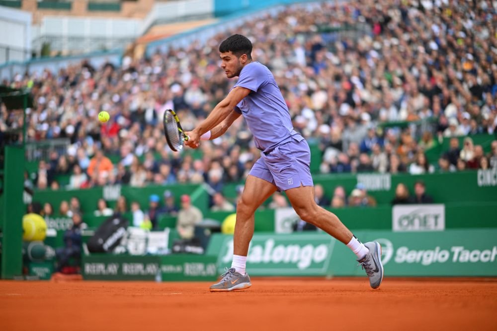 Puppo: “Sinner ha un’ossessione che forse Alcaraz non ha. La gestione dello spagnolo non mi convince”