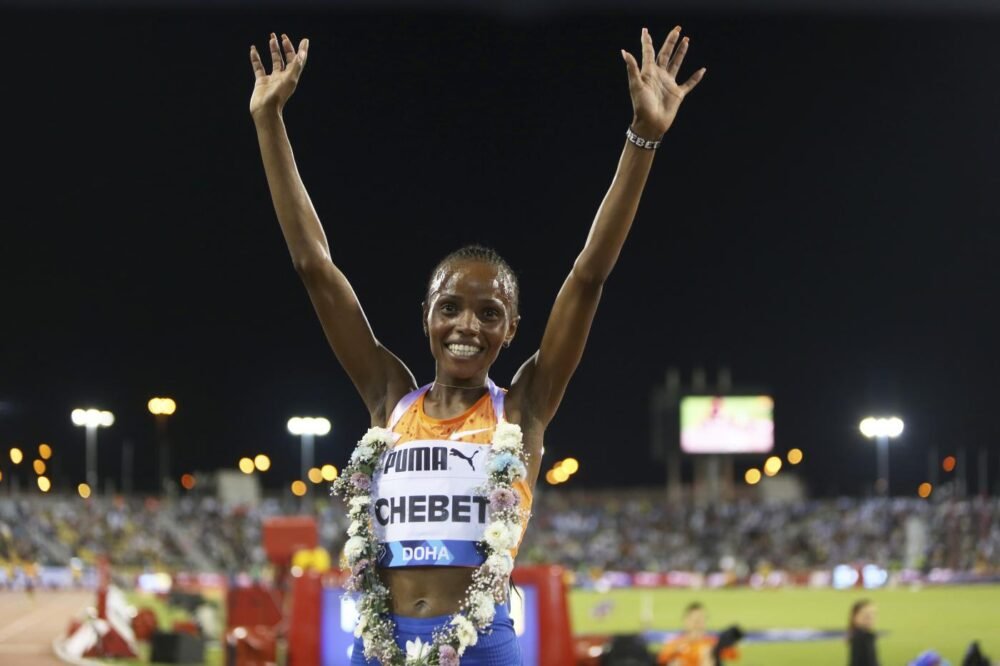 Atletica, cancellati i Mondiali di corsa su strada. Si ricorrerà nel 2026