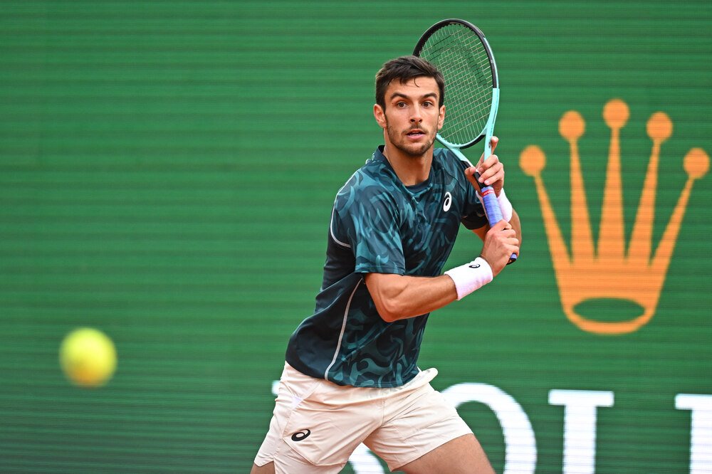 Tanta Italia nel sabato di Madrid. Debutti per Musetti e Berrettini