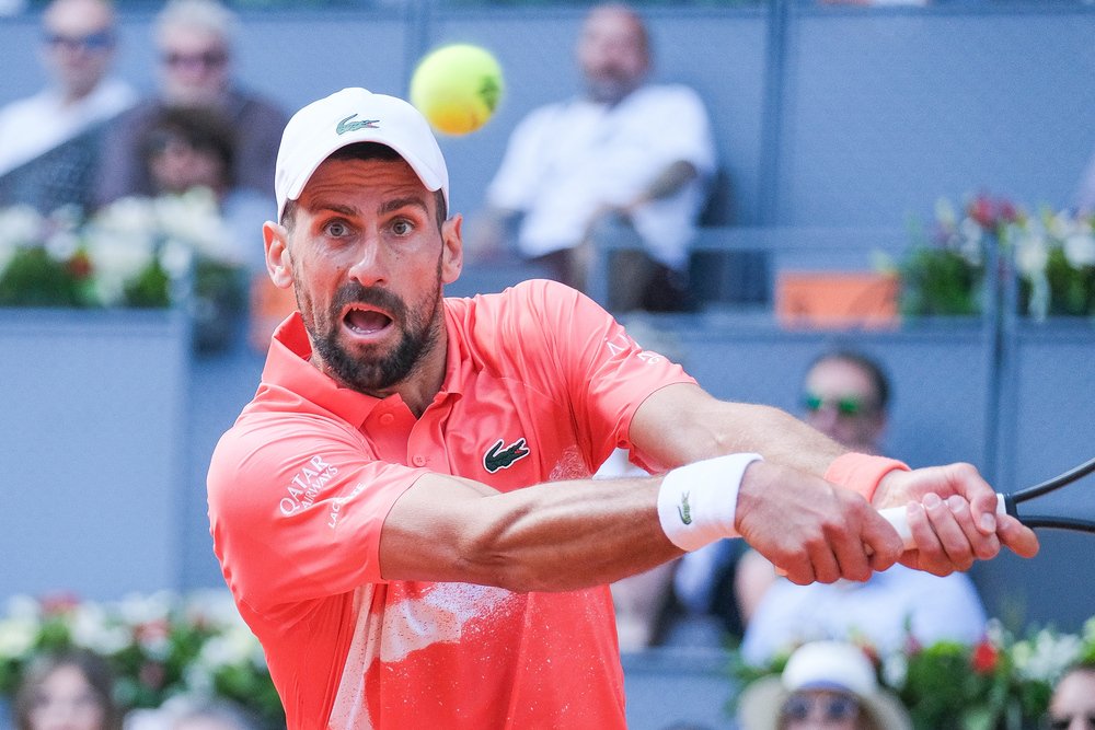 Novak Djokovic: “Sensazioni diverse dopo 20 anni, è il cerchio della vita”. E sul possibile ritiro…