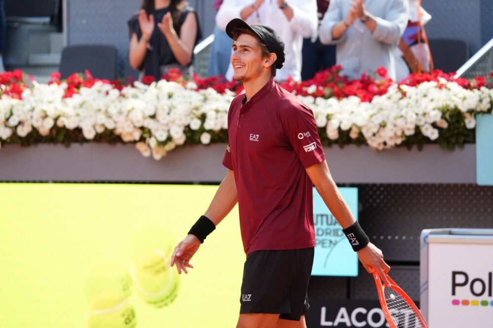 Chi sono gli italiani che hanno battuto Djokovic? Matteo Arnaldi si aggiunge al gruppo