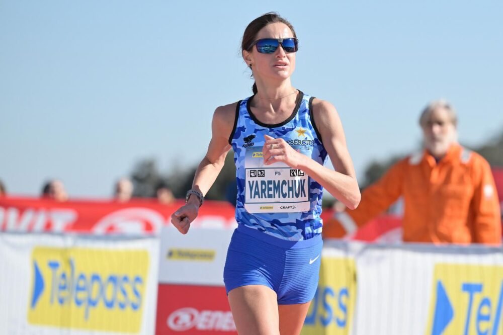 Mararona di Londra 2025 oggi in tv: orari, programma, streaming, chi partecipa