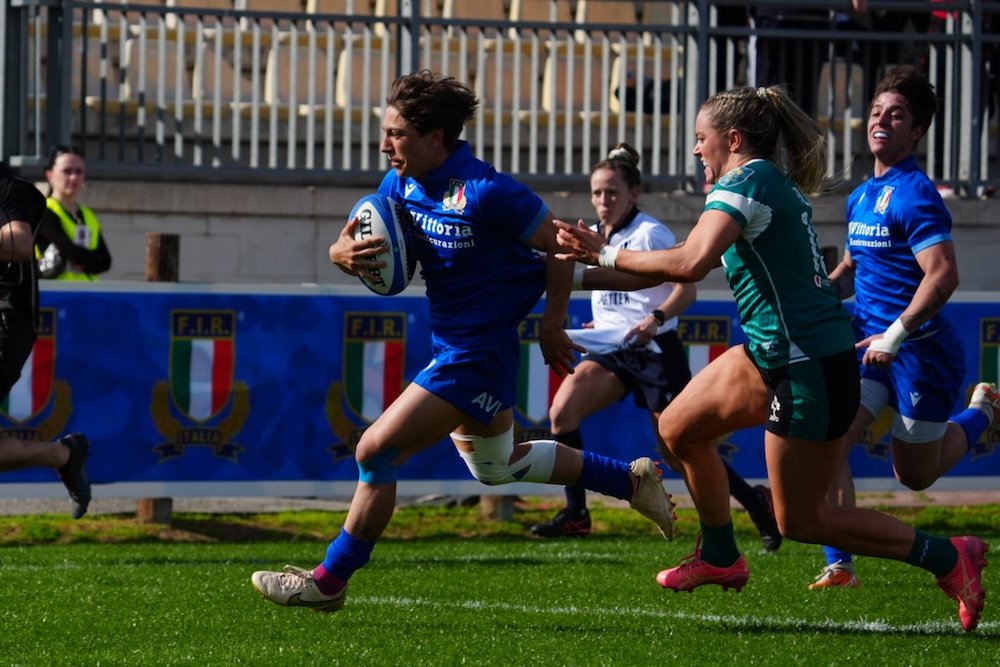 LIVE Italia-Galles, Sei Nazioni rugby femminile 2025 in DIRETTA: azzurre per chiudere in bellezza