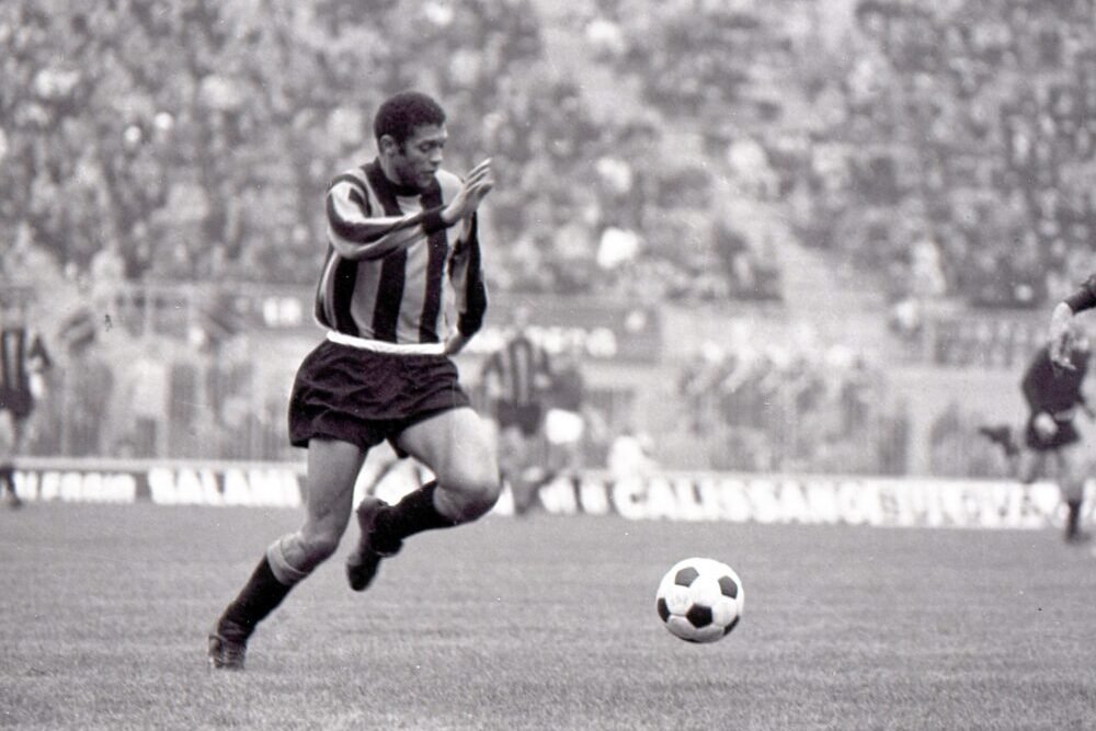 Calcio: è morto Jair, incantò gli Anni ’60
