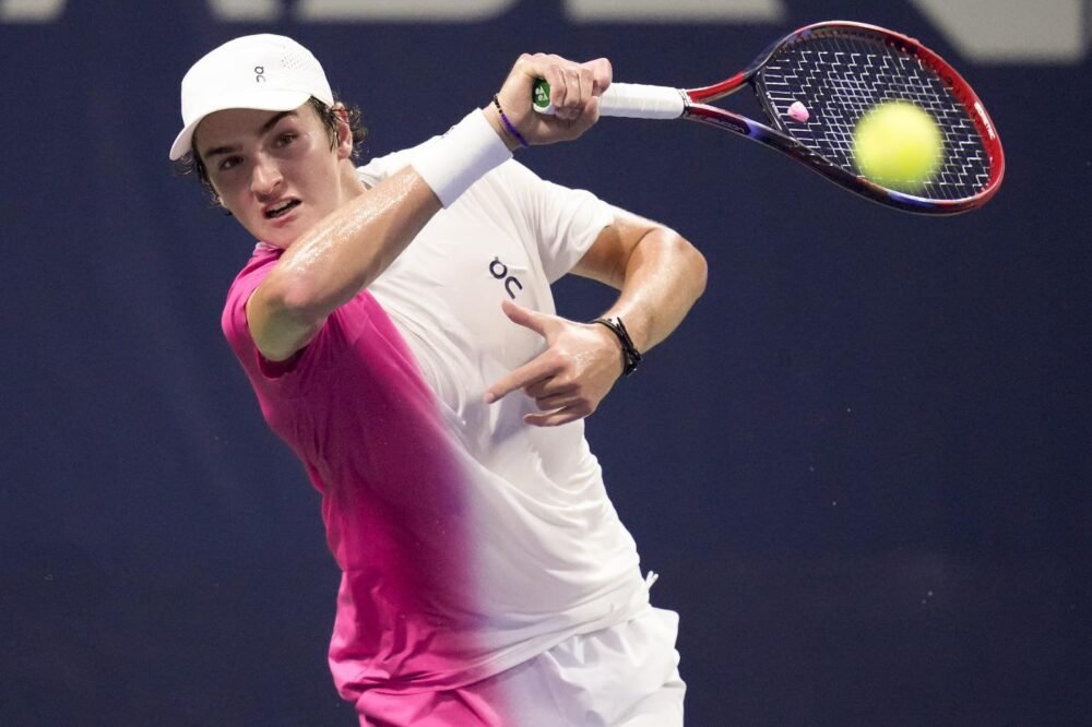 Tommy Paul loda Joao Fonseca: “E’ un giocatore fantastico, arriverà molto in alto”