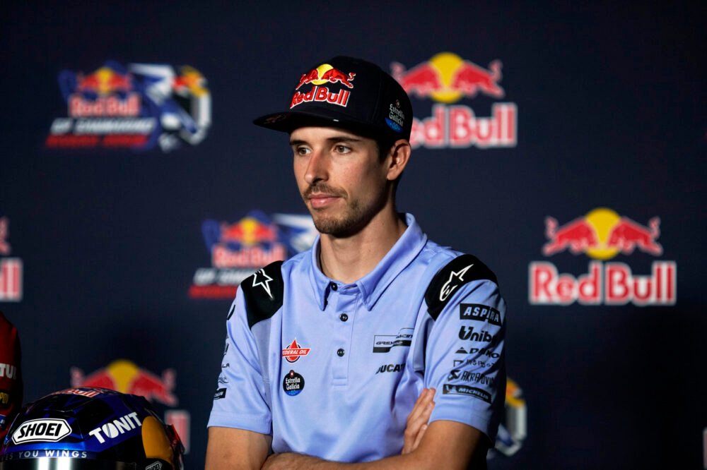 MotoGP, Alex Marquez festeggia: “Gara quasi perfetta, ho gestito al meglio ogni situazione”