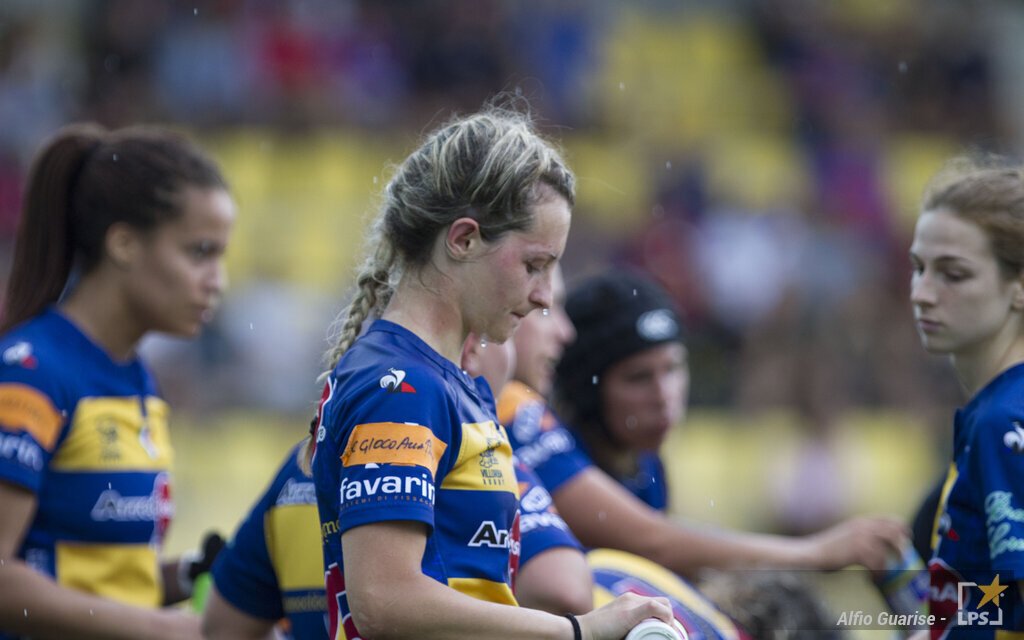Rugby femminile: Villorba batte Colorno e conquista la Coppa Conference