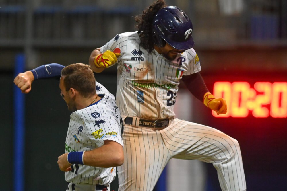 Baseball: Grosseto, altro colpo su Bologna. Parma batte San Marino