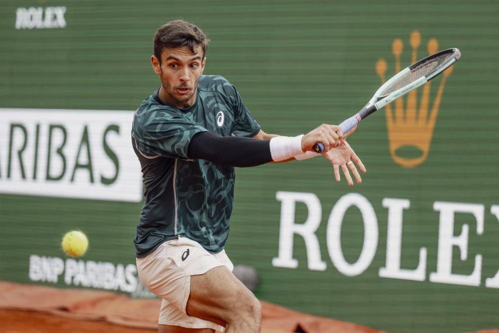 LIVE Musetti-Tsitsipas, ATP Madrid 2025 in DIRETTA: subito la rivincita di Montecarlo