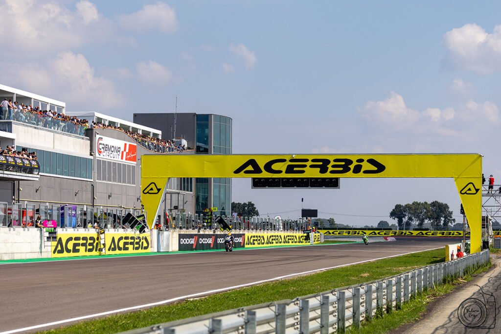 Superbike, GP Italia 2025: programma, orari, tv, streaming