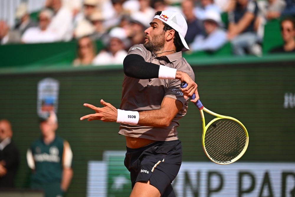 LIVE Berrettini-Draper, ATP Madrid 2025 in DIRETTA: il romano scenderà in campo o darà forfait?