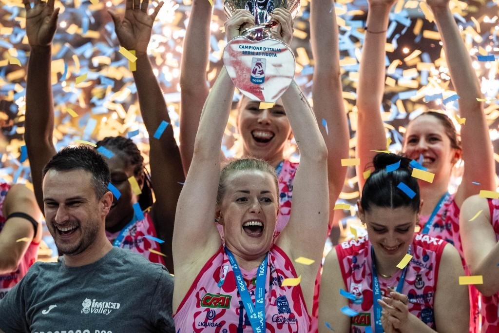 VOLLEY NIGHT – Trento-Civitanova atto primo, Conegliano festeggia, la Turchia chiama!