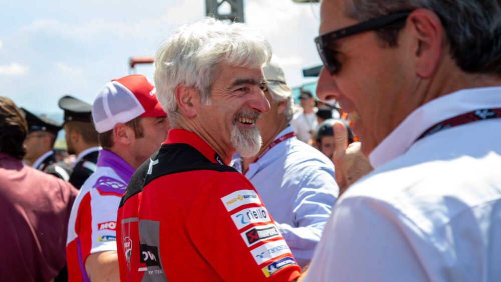 MotoGP, monopolio totale della Ducati: arriva il record di vittorie consecutive