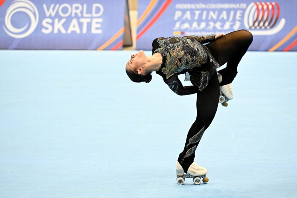 Pattinaggio artistico a rotelle: svelata la sede dei Campionati Mondiali