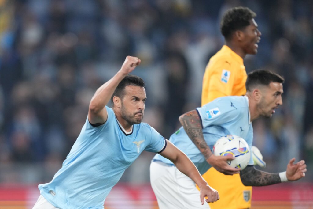Calcio: dopo i posticipi resta tutto aperto per la Champions League, pareggiano Lazio e Bologna