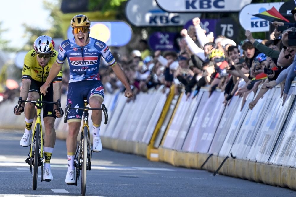 LIVE Giro di Romandia 2025, Prologo in DIRETTA: si parte con una prova contro il tempo