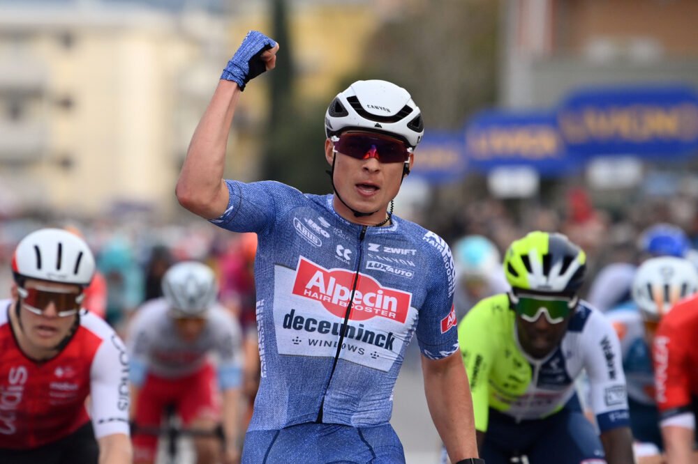 Dove vedere in tv la Classica di Francoforte 2025: orari, programma, streaming