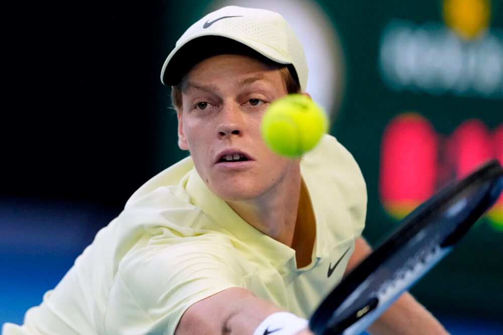 Ambesi: “Chi critica Sinner, non conosce le norme. Il regolamento dell’ITIA non è interpretabile”