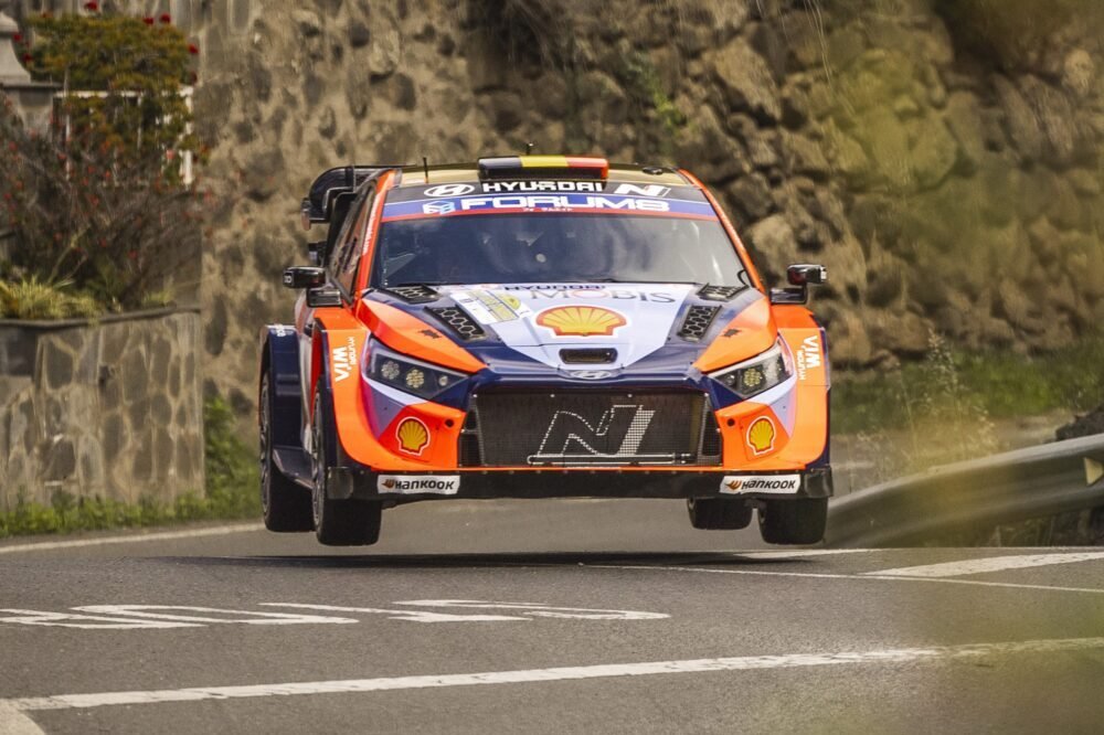 WRC, le settimane passano ed i dubbi sul futuro di Hyundai Motorsport restano…