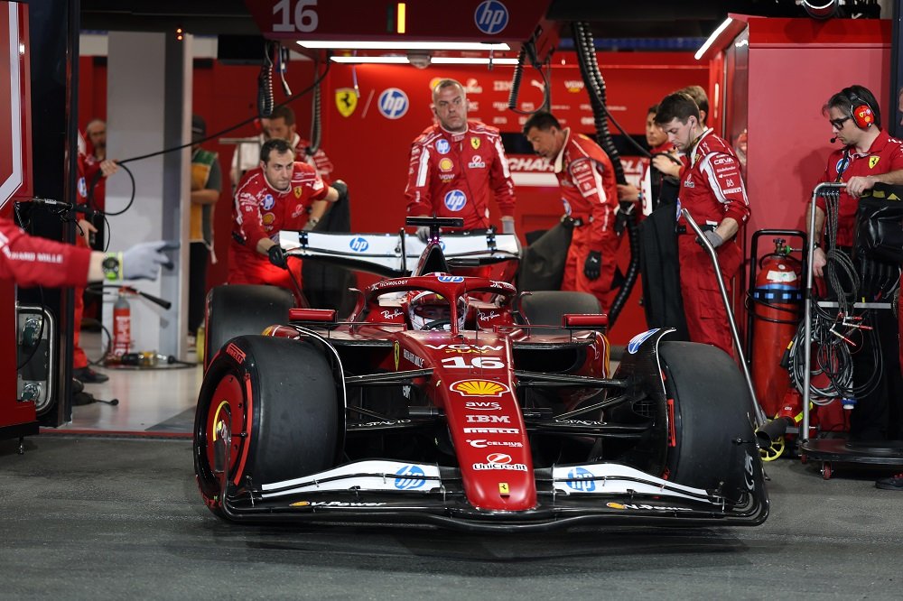 F1, la Ferrari cambia pelle? Bisognerà aspettare Imola e, soprattutto, lo spartiacque Barcellona