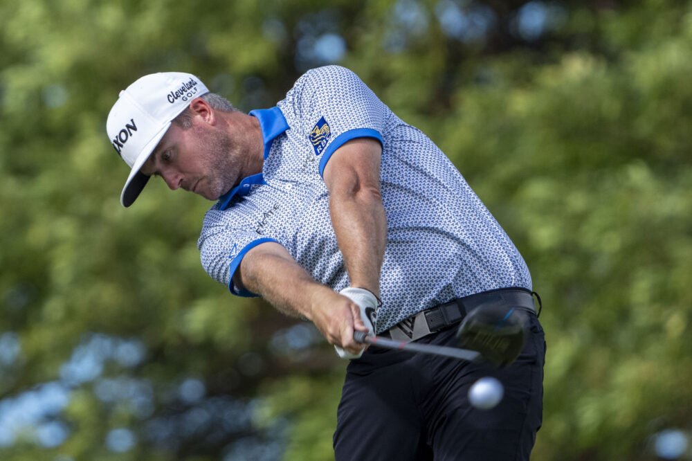 Golf, maggio si apre con la CJ CUP Byron Nelson, nel mirino un posto per il PGA Championship