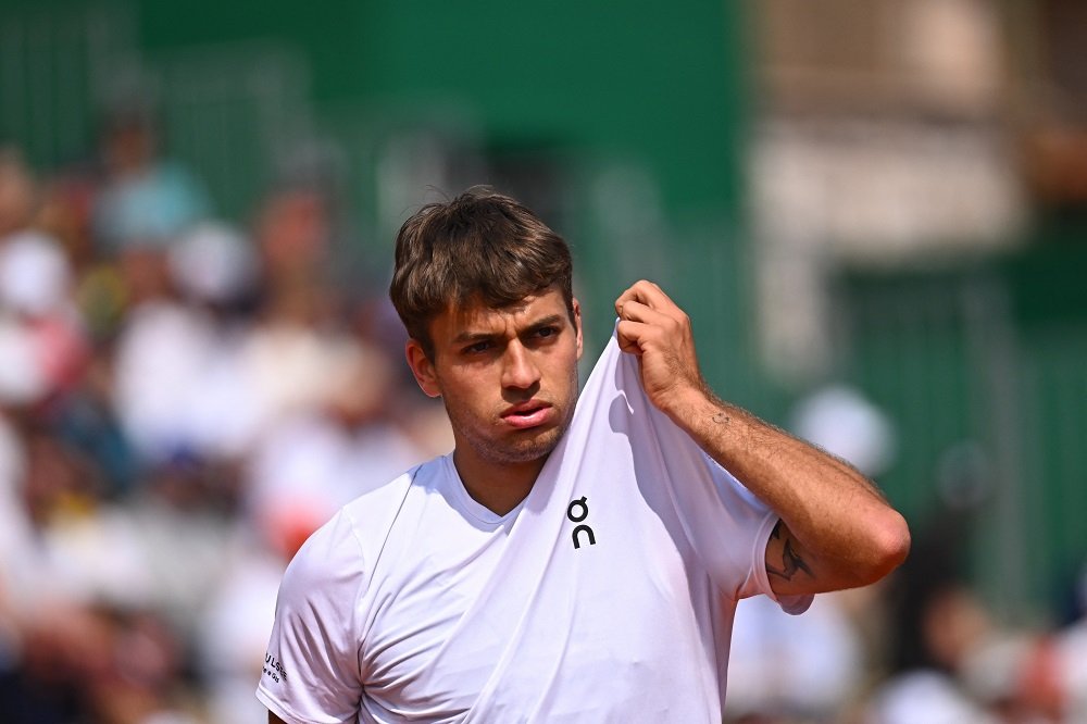 ATP Madrid 2025, Flavio Cobolli e Lorenzo Musetti eliminati agli ottavi in doppio