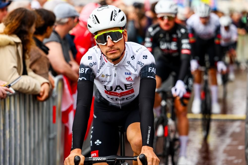 LIVE Giro di Romandia 2025, tappa di oggi in DIRETTA: arrivo a Friburgo dopo una frazione mossa