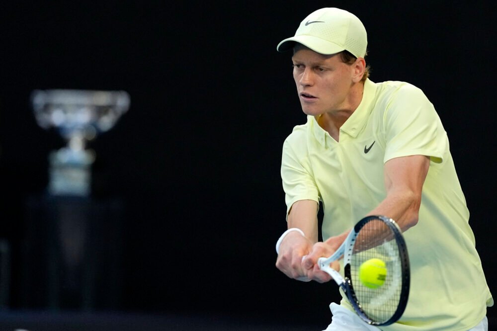 Internazionali d’Italia 2025: il ritorno di Sinner, ma non solo. Tanti azzurri con ambizioni