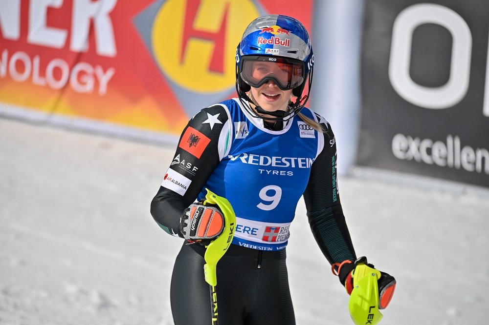 Tutto previsto: Lara Colturi resterà in Albania. Raggiunto l’accordo economico: l’annuncio