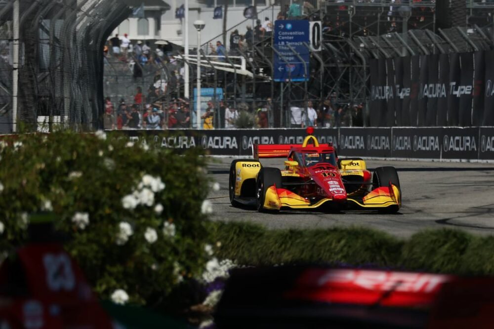 IndyCar, si torna al Barber. Palou ancora favorito principale