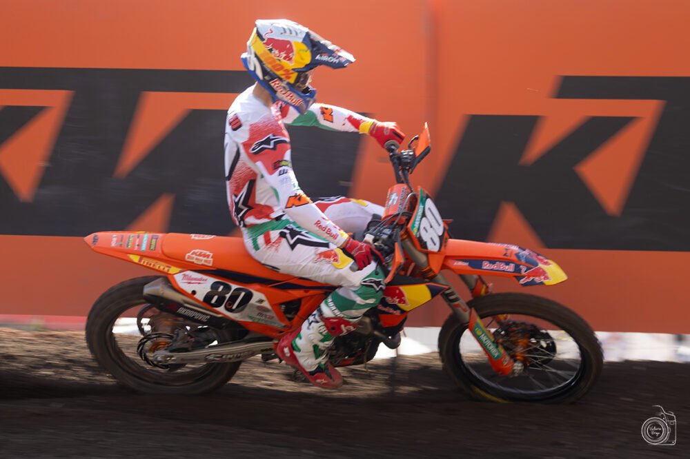 MX2, la tappa di Agueda definirà meglio la classifica? Adamo punta in alto