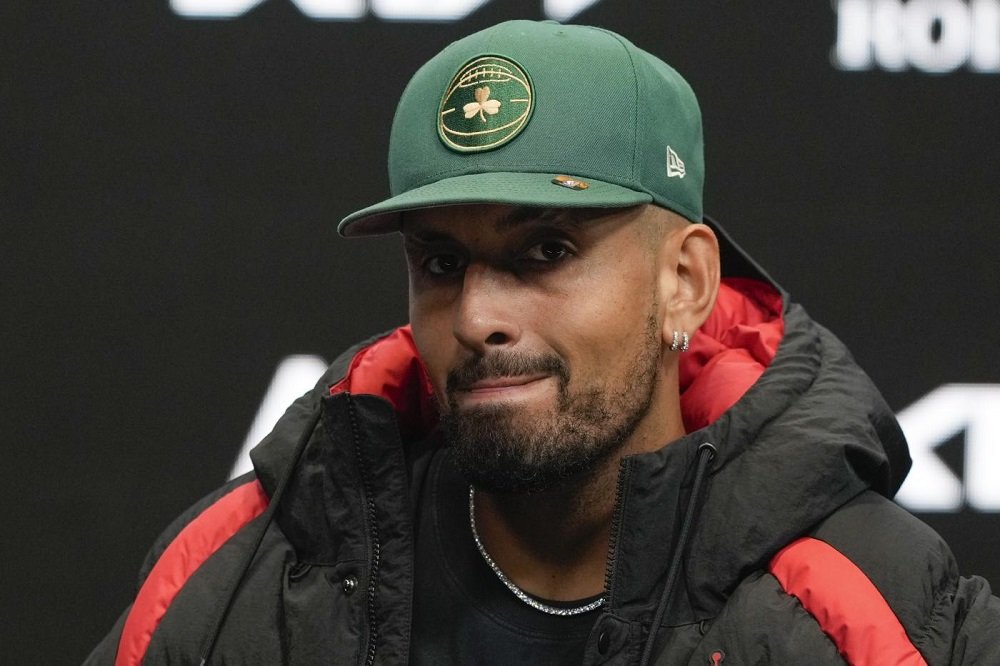 Kyrgios, due pesi e due misure. Attacchi infiniti a Sinner, ma difende Purcell: “Sistema fallito?”