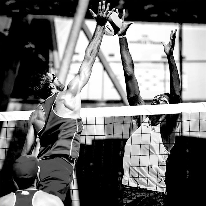 BEACH ZONE – Roma Beach Tour, il cuore del beach volley: intervista ad Antonio Carlucci