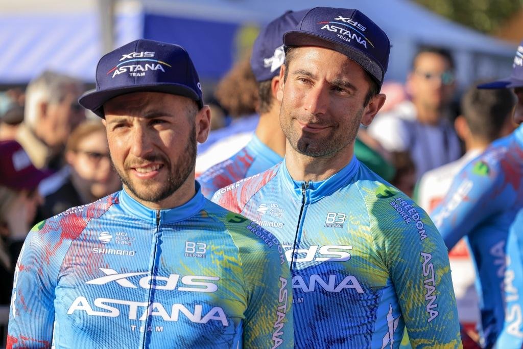 BIKE TODAY – Simone Velasco da applausi: 4° posto alla Liegi-Bastogne-Liegi 2025!