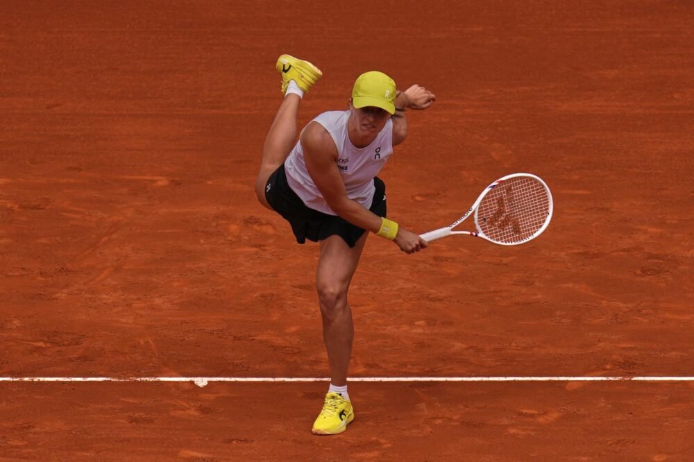 WTA Madrid 2025, risultati 30 aprile: le semifinali saranno Sabalenka-Svitolina e Gauff-Swiatek