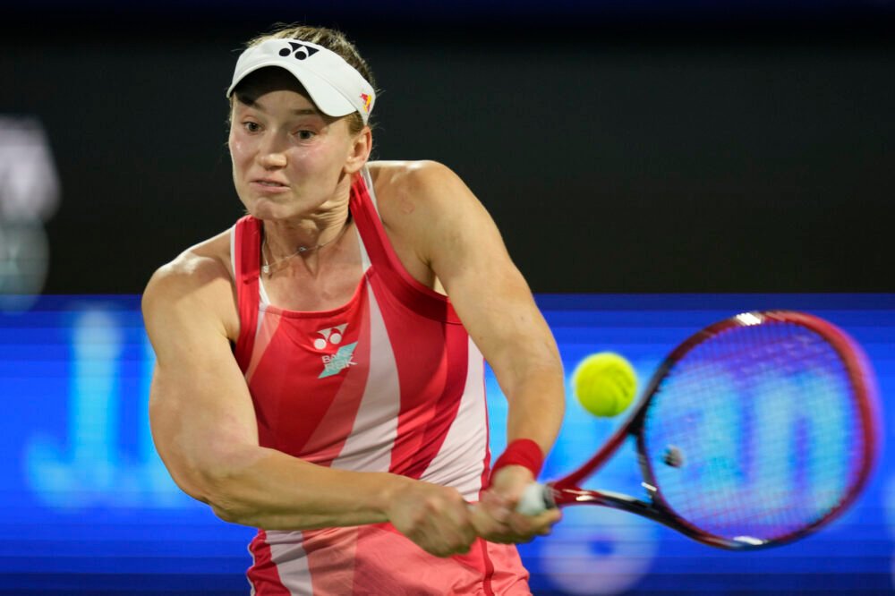 Billie Jean King Cup 2025: Kazakistan e Ucraina tra le qualificate