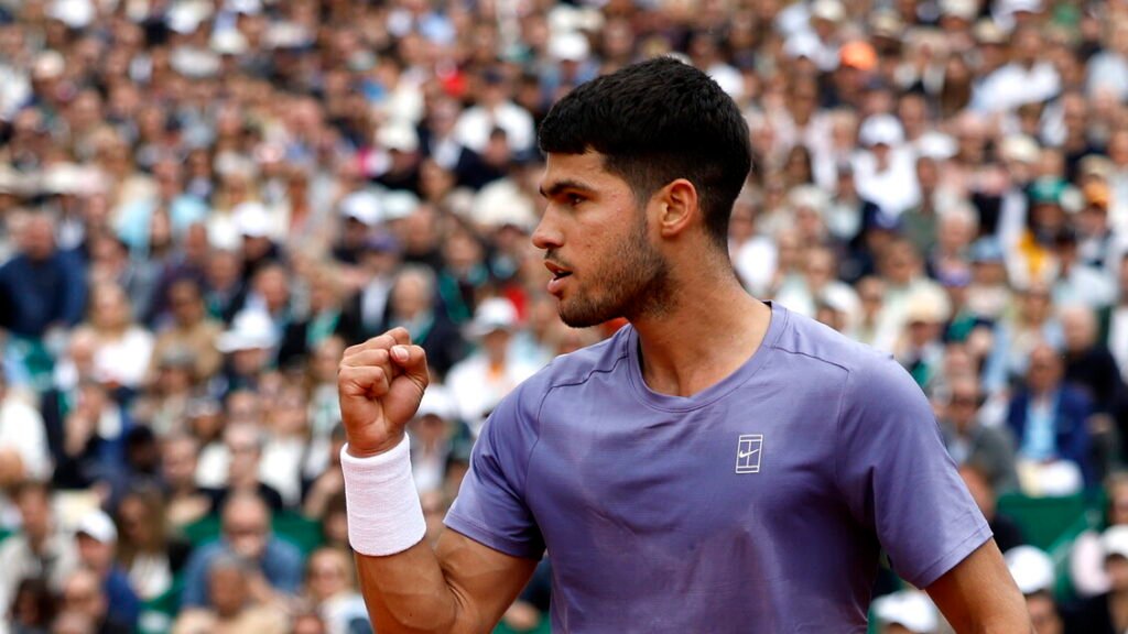 Tennis: Montecarlo; Davidovich Fokina ko, Alcaraz in finale