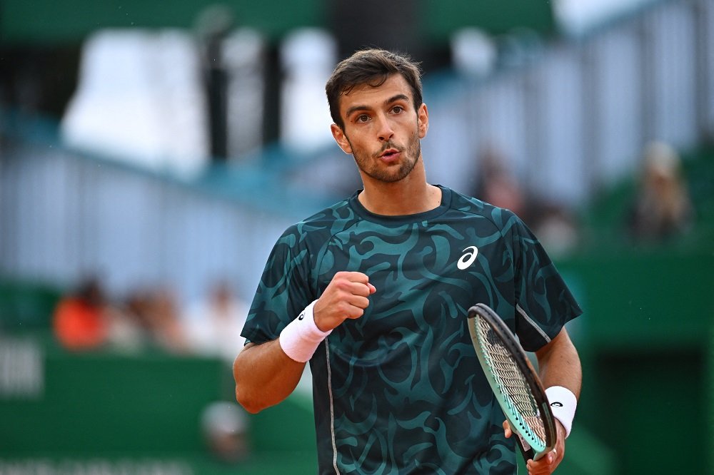 Monte Carlo day 7: Musetti scatenato rimonta anche De Minaur