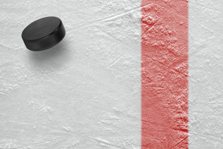 Hockey ghiaccio femminile, l’Italia torna nel Gruppo A dei Mondiali con un turno d’anticipo!